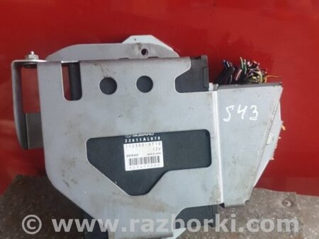 ФОТО Блок управления двигателем для Subaru Outback Киев