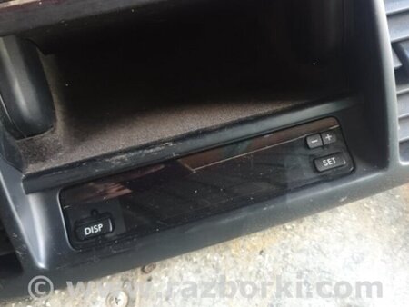 ФОТО Бортовой компьютер для Subaru Outback Киев