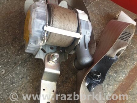 ФОТО Ремень безопасности для Subaru Outback Киев