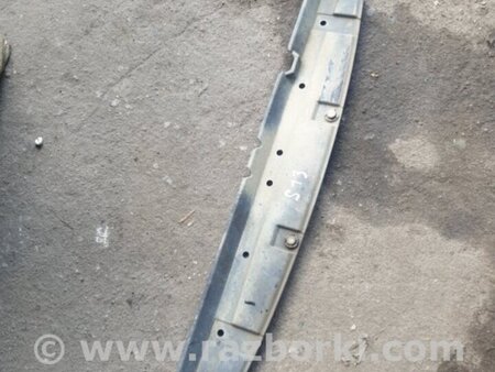 ФОТО Защита для Subaru Legacy (все модели) Киев