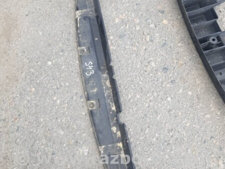 ФОТО Накладка кузова для Subaru Outback Киев