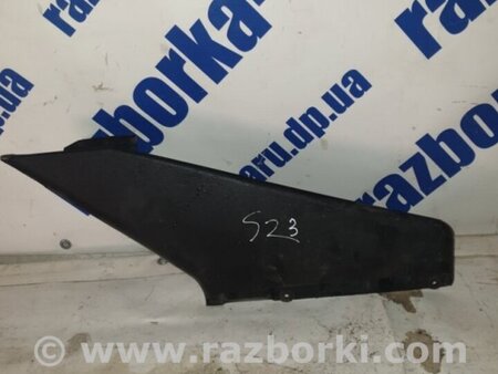 ФОТО Воздухозаборник для Subaru Outback Киев
