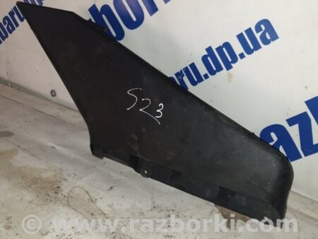 ФОТО Воздухозаборник для Subaru Outback Киев