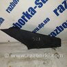 Воздухозаборник Subaru Outback