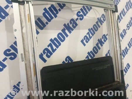 ФОТО Люк электрический для Subaru Outback Киев