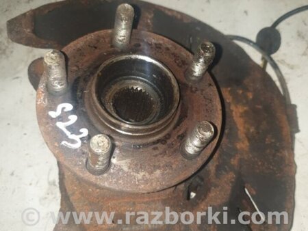ФОТО Ступица для Subaru Outback Киев
