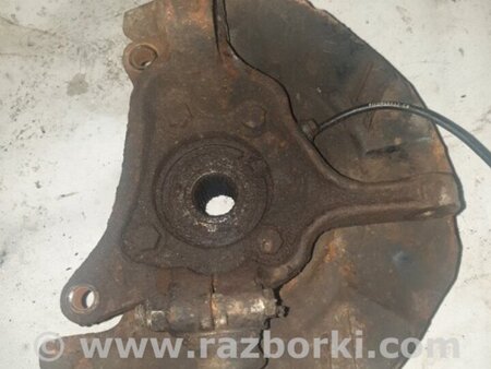 ФОТО Поворотный кулак для Subaru Outback Киев