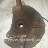 Поворотный кулак Subaru Outback