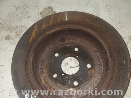 ФОТО Тормозной диск для Subaru Tribeca Киев