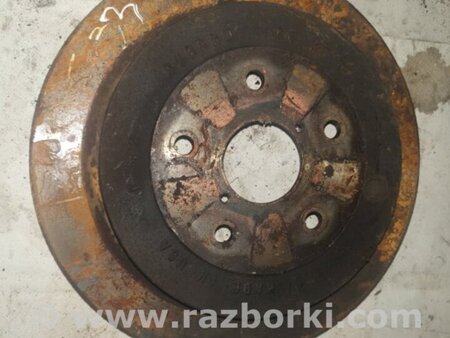 ФОТО Тормозной диск для Subaru Tribeca Киев