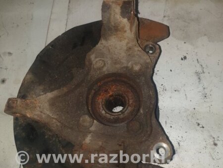 ФОТО Поворотный кулак для Subaru Tribeca Киев