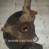 Поворотный кулак Subaru Tribeca
