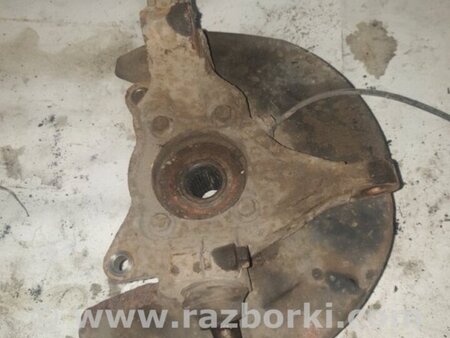 ФОТО Поворотный кулак для Subaru Tribeca Киев