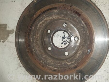 ФОТО Тормозной диск для Subaru Legacy (все модели) Киев
