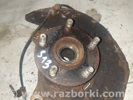 ФОТО Ступица для Subaru Legacy (все модели) Киев