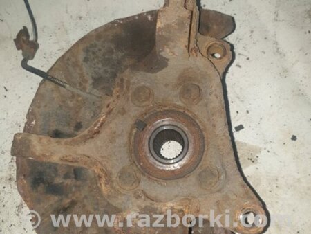 ФОТО Поворотный кулак для Subaru Legacy (все модели) Киев