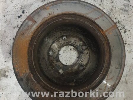 ФОТО Тормозной диск для Subaru Legacy (все модели) Киев
