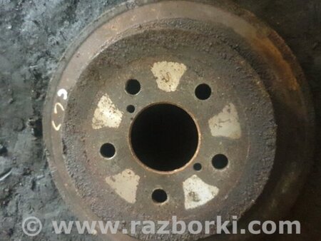 ФОТО Тормозной диск для Subaru Outback Киев