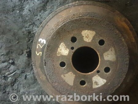 ФОТО Тормозной диск для Subaru Outback Киев
