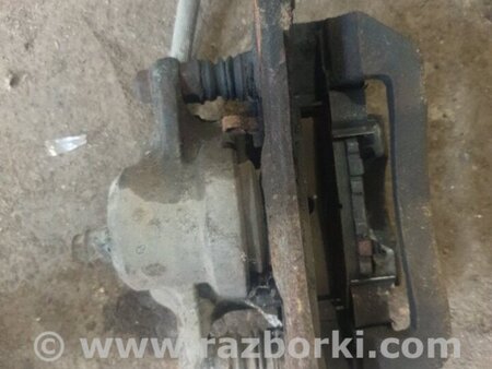 ФОТО Суппорт для Subaru Outback Киев