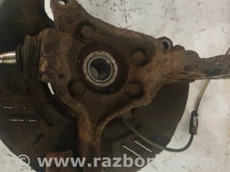 ФОТО Поворотный кулак для Subaru Outback Киев