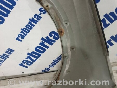 ФОТО Крыло для Subaru Outback Киев