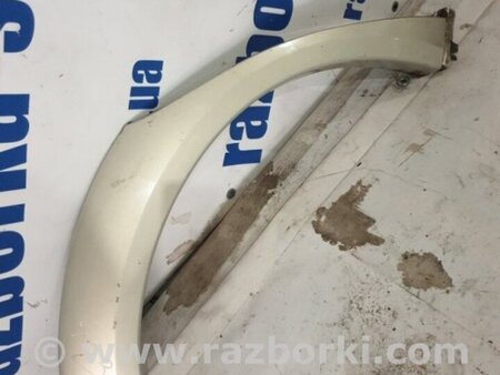 ФОТО Накладка на крыло для Subaru Outback Киев