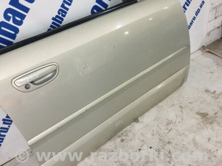 ФОТО Накладка на дверь для Subaru Outback Киев