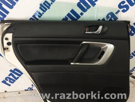 ФОТО Карточка дверная для Subaru Outback Киев