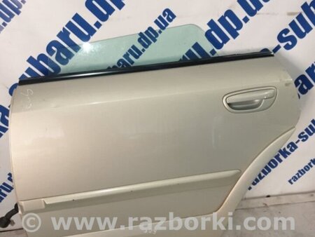 ФОТО Дверь для Subaru Outback Киев
