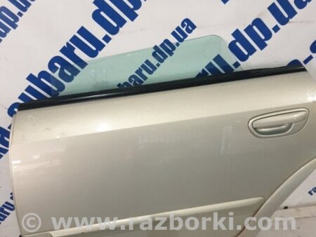 ФОТО Стекло двери задней для Subaru Outback Киев