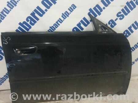 ФОТО Дверь для Subaru Legacy (все модели) Киев