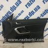 Карточка дверная Subaru Legacy (все модели)