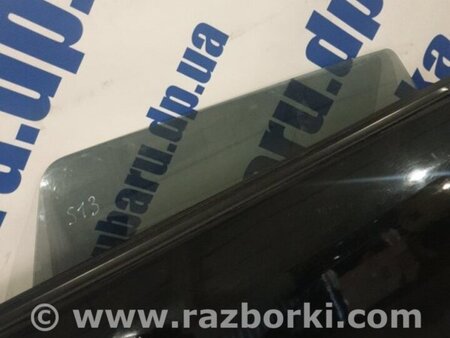 ФОТО Стекло двери задней для Subaru Legacy (все модели) Киев