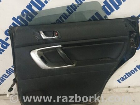 ФОТО Карточка дверная для Subaru Legacy (все модели) Киев