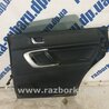 Карточка дверная Subaru Legacy (все модели)