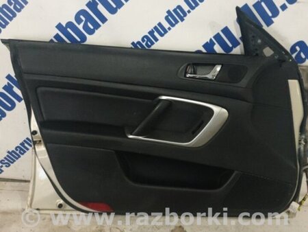 ФОТО Карточка дверная для Subaru Outback Киев