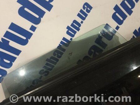 ФОТО Стекло двери задней для Subaru Legacy (все модели) Киев