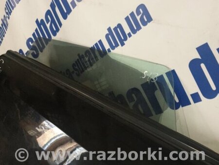 ФОТО Стекло двери задней для Subaru Legacy (все модели) Киев