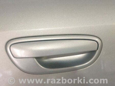 ФОТО Ручка двери внешняя для Subaru Outback Киев