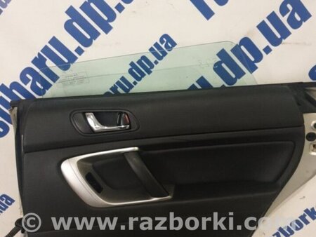 ФОТО Карточка дверная для Subaru Outback Киев