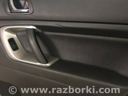ФОТО Карточка дверная для Subaru Outback Киев
