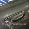Ручка двери внешняя Subaru Outback
