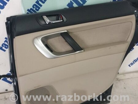 ФОТО Карточка дверная для Subaru Outback Киев