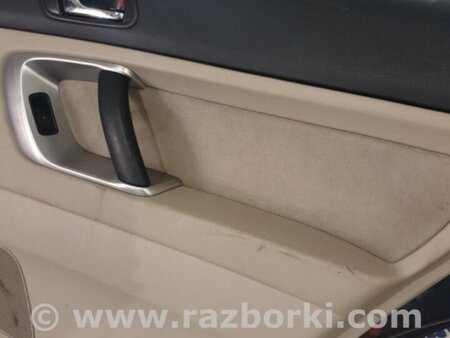 ФОТО Карточка дверная для Subaru Outback Киев