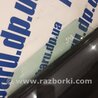 Стекло двери задней Subaru Outback