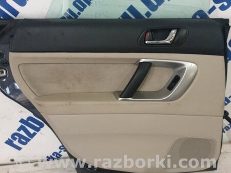 ФОТО Карточка дверная для Subaru Outback Киев