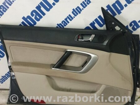 ФОТО Карточка дверная для Subaru Outback Киев