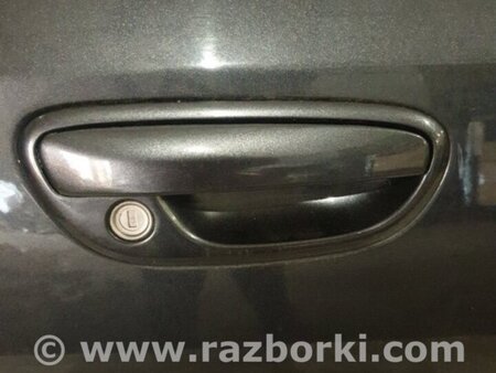ФОТО Ручка двери внешняя для Subaru Outback Киев