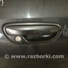 Ручка двери внешняя Subaru Outback